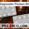 Dapoxetine Poxet 60 17